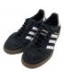 adidas（アディダス）の古着「ハンドボール スペツィアル」｜ブラック