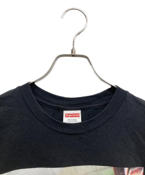 SUPREME（シュプリーム）Supreme (シュプリーム) Jane’s Addiction Stealing Tee ブラック サイズ:Mの古着・服飾アイテム
