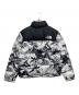 THE NORTH FACE (ザ ノース フェイス) M'S 1996 NOVELTY NUPTSE JACKET ホワイト サイズ:M：25000円