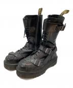 Dr.Martensドクターマーチン）の古着「1914 QUAD STRAP」｜ブラック