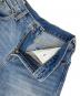 中古・古着 LEVI'S PReMIUM (リーバイス プレミアム) SLOBE IENA (スローブ イエナ) 517 別注コットンデニムパンツ ブルー サイズ:W27：5000円