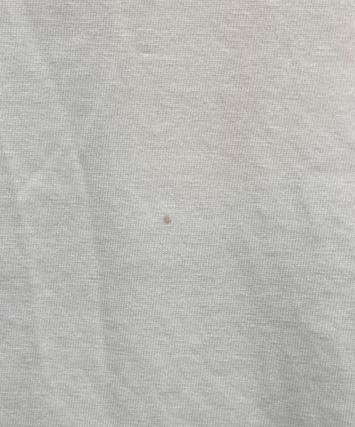 DIESEL（ディーゼル）DIESEL (ディーゼル) プリントTシャツ ホワイト サイズ:Sの古着・服飾アイテム