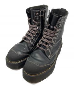 中古・古着通販】Danner (ダナー) URBAN COUGAR ブラック サイズ:UK7