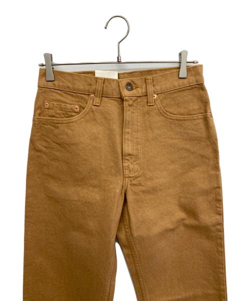 LEVI'S（リーバイス）LEVI'S (リーバイス) 90s 510カラーデニムパンツ ブラウン サイズ:W31×L34の古着・服飾アイテム