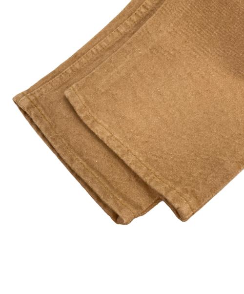 LEVI'S（リーバイス）LEVI'S (リーバイス) 90s 510カラーデニムパンツ ブラウン サイズ:W31×L34の古着・服飾アイテム