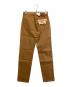 LEVI'S (リーバイス) 90s 510カラーデニムパンツ ブラウン サイズ:W31×L34：13000円