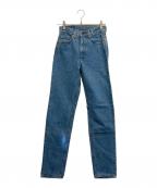 LEVI'Sリーバイス）の古着「90s 505デニムパンツ」｜ブルー
