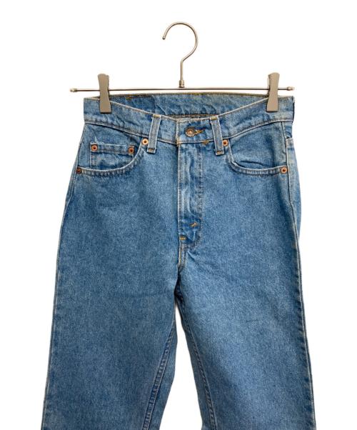 LEVI'S（リーバイス）LEVI'S (リーバイス) 90s 505デニムパンツ ブルー サイズ:W29×L34の古着・服飾アイテム