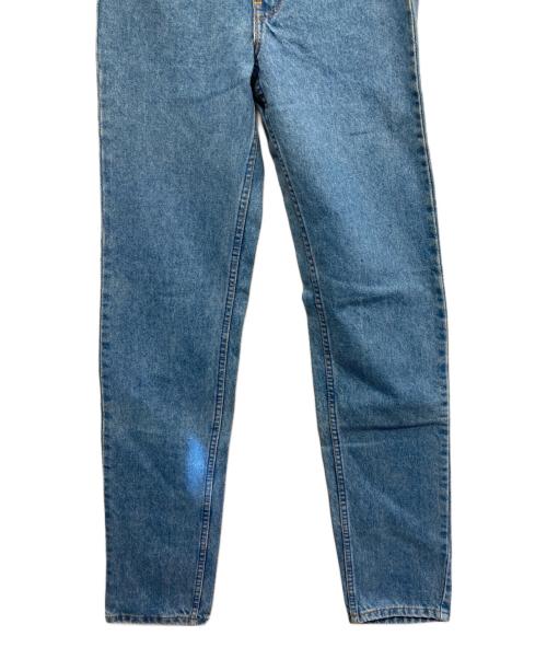 LEVI'S（リーバイス）LEVI'S (リーバイス) 90s 505デニムパンツ ブルー サイズ:W29×L34の古着・服飾アイテム