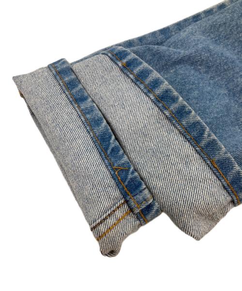 LEVI'S（リーバイス）LEVI'S (リーバイス) 90s 505デニムパンツ ブルー サイズ:W29×L34の古着・服飾アイテム