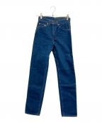 LEVI'Sリーバイス）の古着「90s 505デニムパンツ」｜ブルー