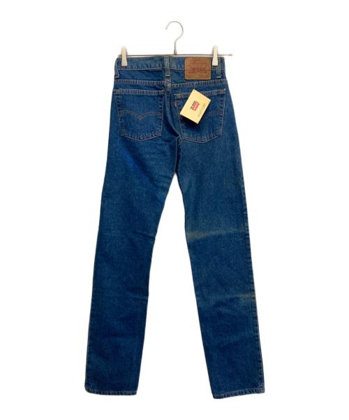 LEVI'S（リーバイス）LEVI'S (リーバイス) 90s 505デニムパンツ ブルー サイズ:W28×L34の古着・服飾アイテム