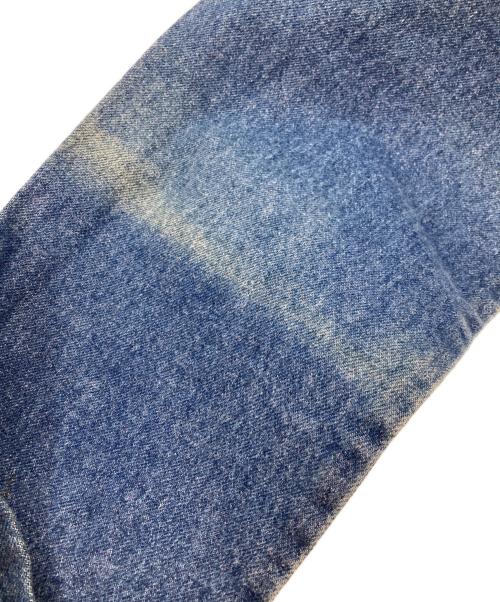 LEVI'S（リーバイス）LEVI'S (リーバイス) 90s 505デニムパンツ ブルー サイズ:W28×L34の古着・服飾アイテム