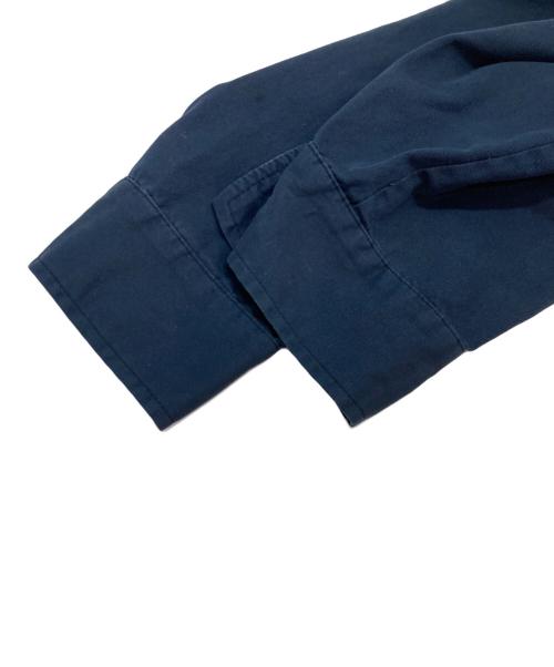 POLO RALPH LAUREN（ポロ・ラルフローレン）POLO RALPH LAUREN (ポロ・ラルフローレン) スイングトップ ネイビー サイズ:Mの古着・服飾アイテム