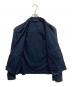 中古・古着 POLO RALPH LAUREN (ポロ・ラルフローレン) スイングトップ ネイビー サイズ:M：18000円