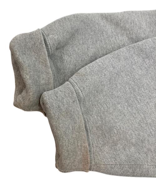 Champion REVERSE WEAVE（チャンピオン リバース ウィーブ）Champion REVERSE WEAVE (チャンピオン リバース ウィーブ) リバースウィーブスウェット グレー サイズ:XLの古着・服飾アイテム