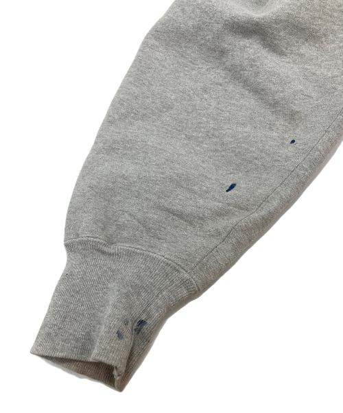 Champion REVERSE WEAVE（チャンピオン リバース ウィーブ）Champion REVERSE WEAVE (チャンピオン リバース ウィーブ) リバースウィーブスウェット グレー サイズ:XLの古着・服飾アイテム