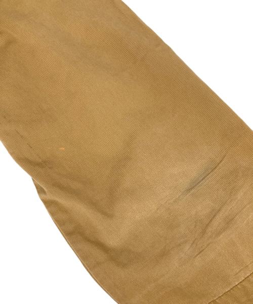 POLO RALPH LAUREN（ポロ・ラルフローレン）POLO RALPH LAUREN (ポロ・ラルフローレン) チノパン ベージュ サイズ:W34の古着・服飾アイテム