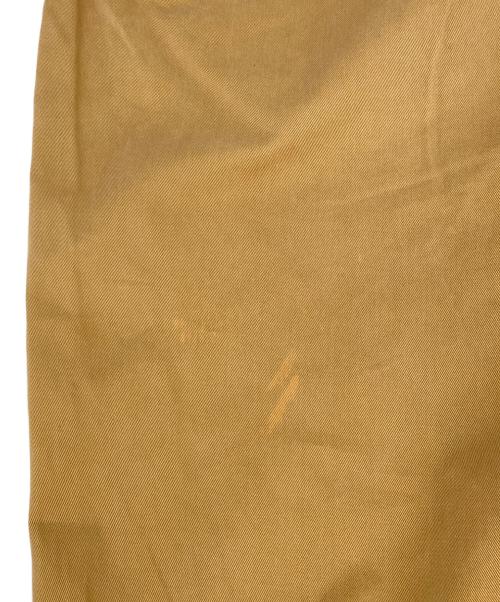 POLO RALPH LAUREN（ポロ・ラルフローレン）POLO RALPH LAUREN (ポロ・ラルフローレン) チノパン ベージュ サイズ:W34の古着・服飾アイテム