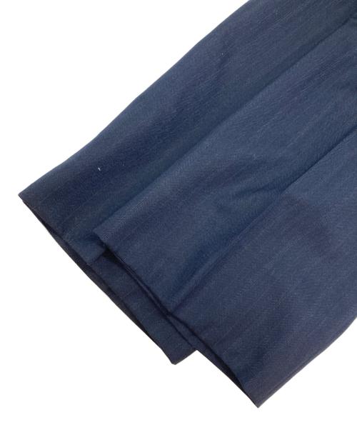 Burberry's（バーバリー）Burberry's (バーバリー) セットアップウール2Bスーツ ネイビー サイズ:FREEの古着・服飾アイテム