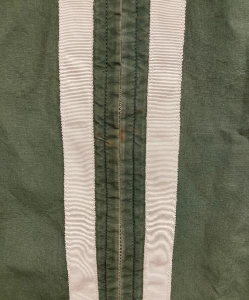 Champion（チャンピオン）Champion (チャンピオン) スイングトップ グリーン サイズ:Lの古着・服飾アイテム