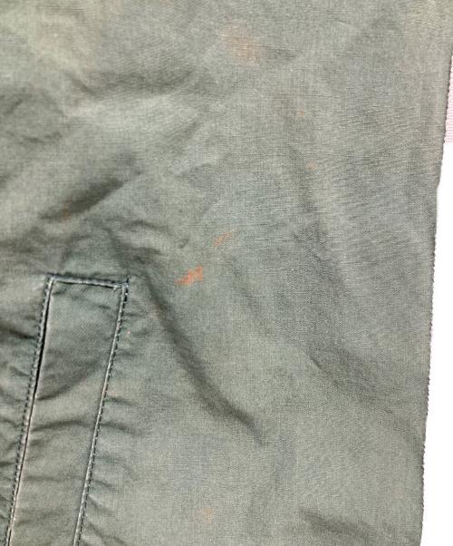 Champion（チャンピオン）Champion (チャンピオン) スイングトップ グリーン サイズ:Lの古着・服飾アイテム