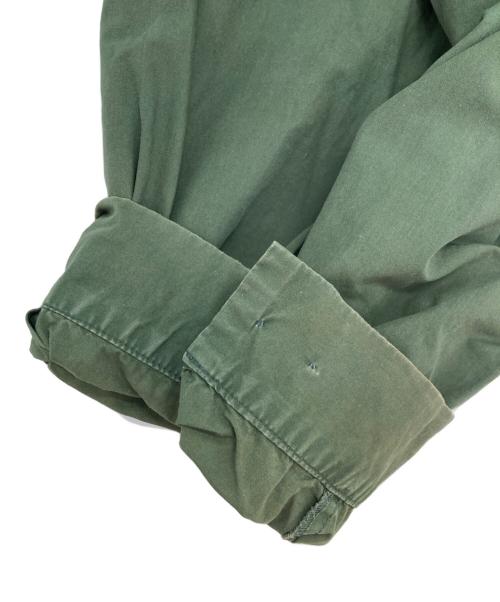 Champion（チャンピオン）Champion (チャンピオン) スイングトップ グリーン サイズ:Lの古着・服飾アイテム