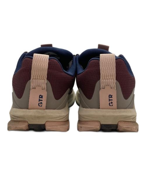 ALTRA（アルトラ）ALTRA (アルトラ) Lone Peak 9 Waterproof Lowローカットスニーカー パープル サイズ:8.5の古着・服飾アイテム