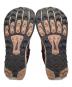 中古・古着 ALTRA (アルトラ) Lone Peak 9 Waterproof Lowローカットスニーカー パープル サイズ:8.5：8000円