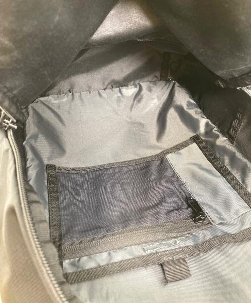 MILLET（ミレー）MILLET (ミレー) ランドスケープ 16バックパック ブラックの古着・服飾アイテム