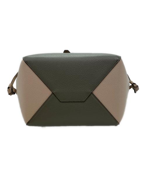 FURLA（フルラ）FURLA (フルラ) トートバッグ ブラウンの古着・服飾アイテム