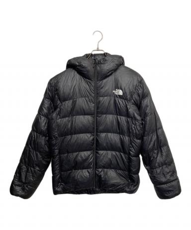 THE NORTH FACE アルパインヌプシフーディ ダウン 中古・古着通販】THE NORTH FACE (ザ ノース フェイス) Alpine Nuptse