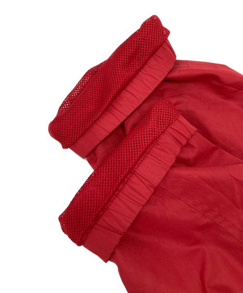 POLO GOLF（ポロ ゴルフ）POLO GOLF (ポロ ゴルフ) ナイロンカットソー レッド サイズ:Lの古着・服飾アイテム