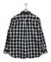 L.L.Bean (エルエルビーン) 長袖シャツ ブラック サイズ:XL：4000円