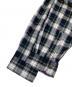 中古・古着 L.L.Bean (エルエルビーン) 長袖シャツ ブラック サイズ:XL：4000円