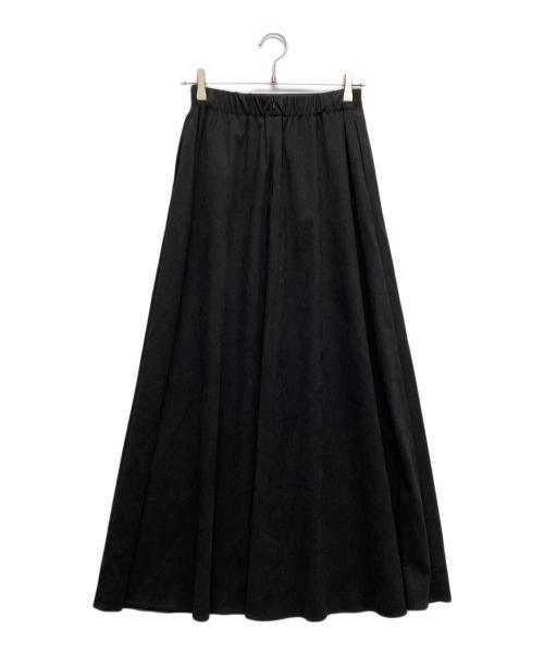 my weakness（マイ ウィークネス）MY WEAKNESS (マイ ウィークネス) ロングスカート ブラック サイズ:Mの古着・服飾アイテム