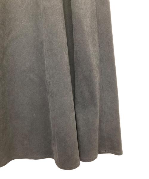 my weakness（マイ ウィークネス）MY WEAKNESS (マイ ウィークネス) ロングスカート ブラック サイズ:Mの古着・服飾アイテム