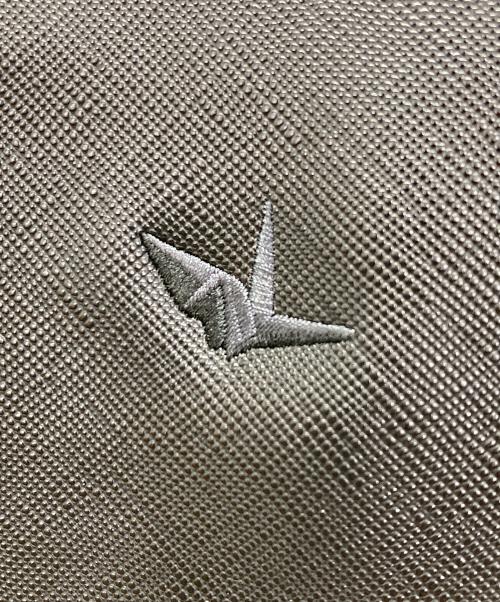 1PIU1UGUALE3 RELAX（ウノピゥウノウグァーレトレ リラックス）1PIU1UGUALE3 RELAX (ウノピゥウノウグァーレトレ リラックス) ハンドバッグ ブラックの古着・服飾アイテム