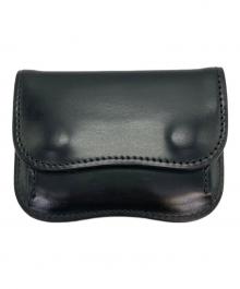 LAST CROPS（ラストクロップス）の古着「コインケース」｜ブラック