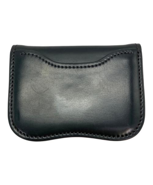 LAST CROPS（ラストクロップス）LAST CROPS (ラストクロップス) コインケース ブラックの古着・服飾アイテム