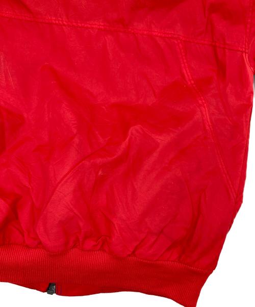 Patagonia（パタゴニア）Patagonia (パタゴニア) シェルドシンチラジャケット レッド サイズ:Lの古着・服飾アイテム