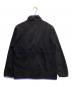Patagonia (パタゴニア) マースピアルプルオーバー ブラック×パープル サイズ:L：20000円