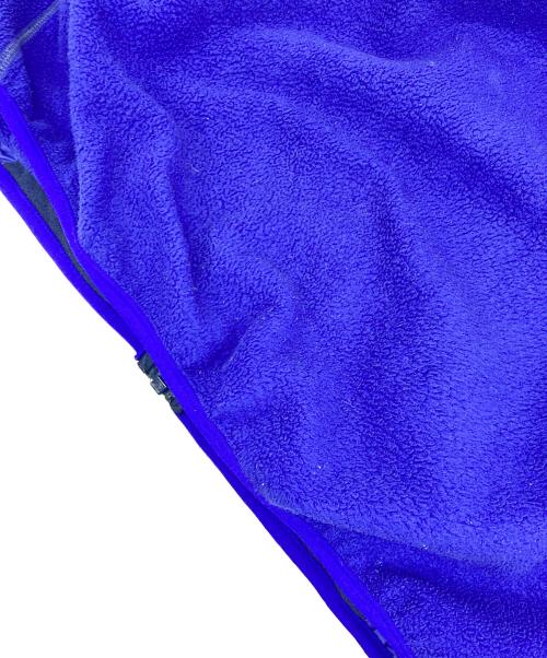 Patagonia（パタゴニア）Patagonia (パタゴニア) シンチラフリースジャケット パープル サイズ:Lの古着・服飾アイテム