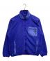 Patagonia（パタゴニア）の古着「シンチラフリースジャケット」｜パープル