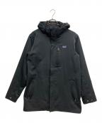 Patagoniaパタゴニア）の古着「Tres3-in-1Parka」｜ブラック