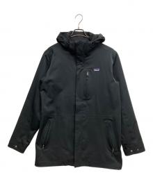 Patagonia（パタゴニア）の古着「Tres3-in-1Parka」｜ブラック
