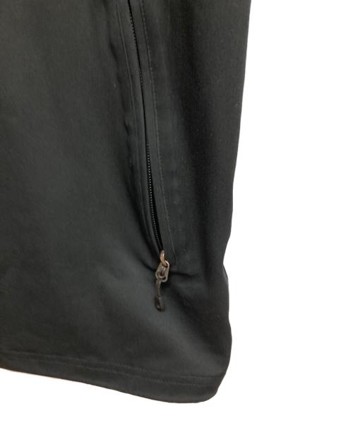 Patagonia（パタゴニア）Patagonia (パタゴニア) Tres3-in-1Parka ブラック サイズ:Mの古着・服飾アイテム