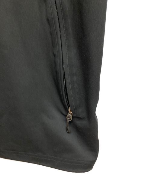 Patagonia（パタゴニア）Patagonia (パタゴニア) Tres3-in-1Parka ブラック サイズ:Mの古着・服飾アイテム