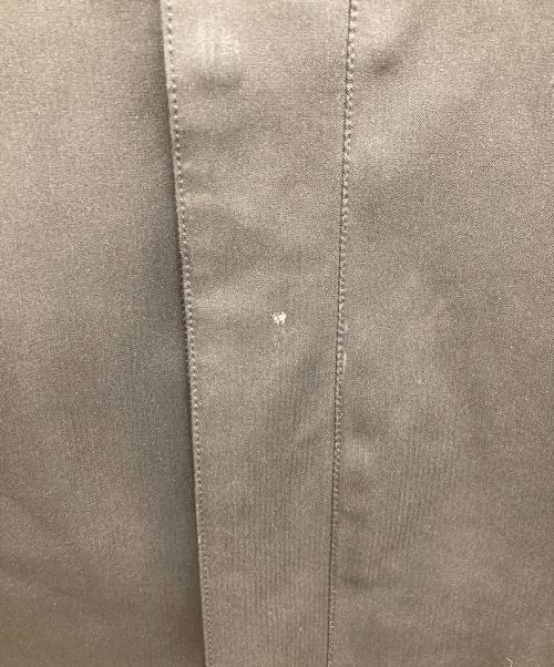 Patagonia（パタゴニア）Patagonia (パタゴニア) Tres3-in-1Parka ブラック サイズ:Mの古着・服飾アイテム