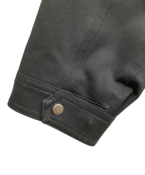 Patagonia（パタゴニア）Patagonia (パタゴニア) Tres3-in-1Parka ブラック サイズ:Mの古着・服飾アイテム